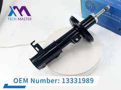 Technischer Meister Vorrechtschlagdämpfer für Chevrolet Cruze 13331989