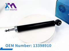 Tech Master Rückschlagdämpfer für Buick Envision 13398910