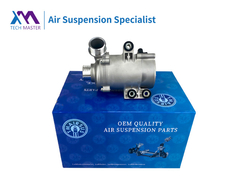 Technischer Meister TMAIRSUS BMW F30 3er Wasserpumpe 11517597715