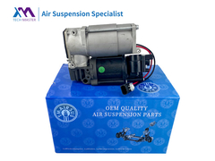 Suspendierungs-Luftpumpe 37226787616 37226778773 BMWs E39 E65 E66 E53