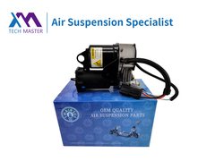 Tech Master TMAIRSUS Luftkompressor für den Range Rover L322 LR015089