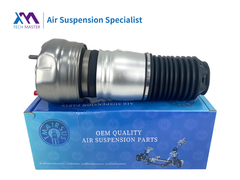 Technischer Meister TMAIRSUS Frontluftfeder für Paramera 97034305115XLB