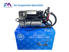 Tech Master TMAIRSUS Luftkompressor für Audi Q7-2002-2016 4L0698007B