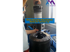 Schlagdämpferhersteller aus Guangzhou, China.