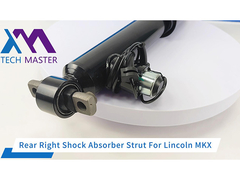 Tech Master Rücken rechts Stoßdämpfer Stütze für Lincoln MKX F2GZ18125G