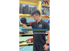 Verbessern Sie Ihren Produktionsprozess mit der hochwertigen Crimping-Maschine von Tech Master