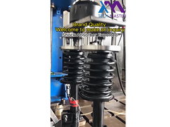 Hersteller von Luftunterhängungen: Ihr erster und letzter Halt für Luftunterhängungsteile