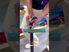 Wir sind ein Hersteller von Luftfederungsbauteilen aus Guangzhou, China.