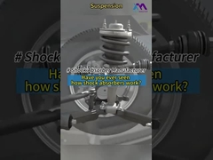 Wir sind ein Hersteller von Luftfederungsbauteilen aus Guangzhou, China.