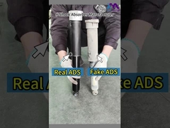 Wir sind ein Hersteller von Luftfederungsbauteilen aus Guangzhou, China.