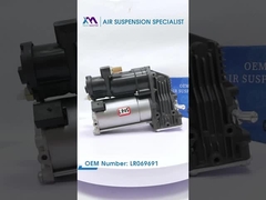 TMAIRSUS Luftfederungskompressoren für den Range Rover L405 LR069691