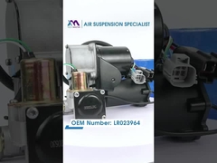 Tech Master Luftfederungskompressoren für Land Rover Discovery 3 LR023964