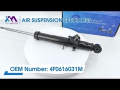 Technischer Meister TMAIRSUS Rückschlagdämpfer für Audi A6 C6 4F0616031M