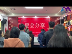 Guangzhou Tech Master Auto Parts Co.Ltd., ist ein Qualitätshersteller aus China.