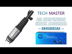 Guangzhou Tech Master Auto Parts Co.Ltd., ist ein Qualitätshersteller aus China.