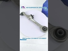 Technischer Meister TMAIRSUS Vorderunterste Linker und rechter Steuerarm 2213308107; 2213308207