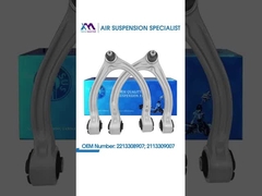 Technischer Meister TMAIRSUSVorderachse, Links, Ober für BENZ W221, Vorderachse, Rechts, Ober für BENZ W211 22