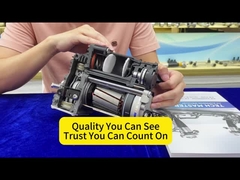 Hersteller von Luftschlagvorrichtungen aus Guangzhou, China