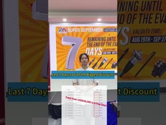 Qualität Luftfederung Feder Fabrik aus China.