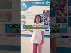 Fabrik für Luftfederung aus Guangzhou, China