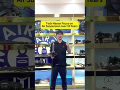 Qualität Luftfederung Feder Fabrik aus China.