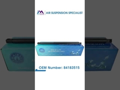 Tech Master Liftgate für den Cadilac Escalade 2015-2020 84183515