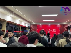 Guangzhou Tech Master Auto Parts Co.Ltd., ist ein Qualitätshersteller aus China.