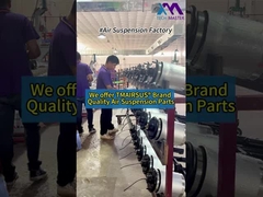 TMAIRSUS® Air Suspension Parts, Fabrik für Luftfederungen aus Guangzhou, China