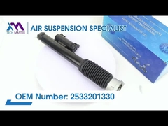 Technischer Meister TMAIRSUS Rücken linker Schlagdämpfer Mercedes-Benz W253 mit ADS 2533201330