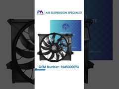 8K0959455G 8K0959455K 8K0959455F 8K0959455M Elektrischer Kühlventilator für Audi A4 A5 A6 A7 C7 B8