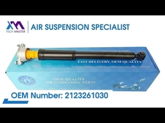Tech Master TMAIRSUS Rückschlagdämpfer für Mercedes-Benz W212 W218 C218 E-Klasse 2123261030