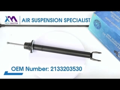 Technischer Meister TMAIRSUS Vordere Linke Spiraleschlag für BENZ W213 E-Klasse CLS C238 2 Matic 2133203530