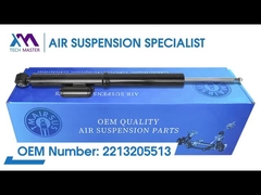 Tech Master TMAIRSUS Hintere linke und rechte Luftfederung Dämpferkern für BENZ W221 2213205513