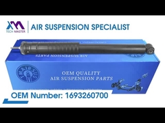 Technischer Meister TMAIRSUS Heckspulen-Federschlag für Mercedes-Benz W169/245 1693260700