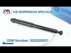 Technischer Meister TMAIRSUS Rückspulen-Federschlag für Mercedes-Benz W202 2023200031