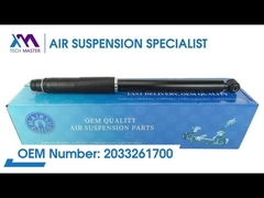 Technischer Meister TMAIRSUS Hinterspulenspringschlag für Mercedes-Benz C203 2033261700