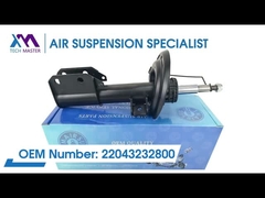 Technischer Meister TMAIRSUS Frontspirale Federschlag für Mercedes-Benz C204 4 Matic 2043232800