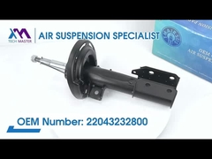 Technischer Meister TMAIRSUS Frontspirale Federschlag für Mercedes-Benz C204 4 Matic 2043232800