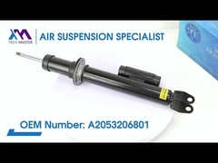 Technischer Meister TMAIRSUS Vordere rechte und linke Spiralespringschlag für BENZ C205 ADS A2053206801; A2053206701