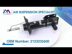 Technischer Meister TMAIRSUS Vorder-Rechte Spirale Federschlag für BENZ E212 4 Matic ADS 2123232600