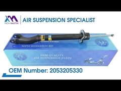 Technischer Meister TMAIRSUS Vordere Linke Spirale Federschlag für BENZ C205 2053205330