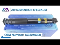 Technischer Meister TMAIRSUS Vorwärtsspirale Federschlag für BENZ W163 1633260300