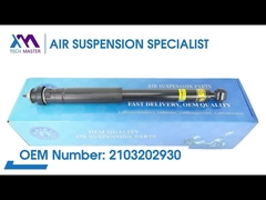 Technischer Meister TMAIRSUS Vorwärtsspirale Federschlag für BENZ E210 2103202930