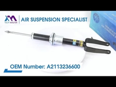 Technischer Meister TMAIRSUS Vordere rechte Spirale Federschlag für BENZ E211 4 matic