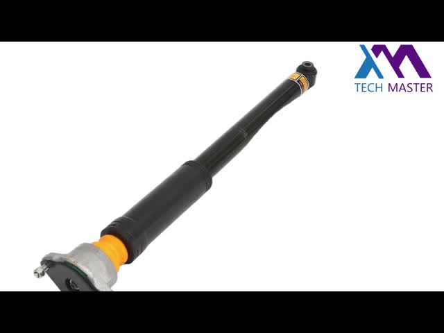 Vehicle Model E213 C57 Shock Absorber Tested Before Sending for Performance