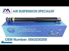 Technischer Meister TMAIRSUS Vorwärtsspirale Federschlag für BENZ W463 0063230200