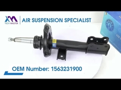 Technischer Meister TMAIRSUS Vordere Linke Spirale Federschlag für BENZ X156 1563231900