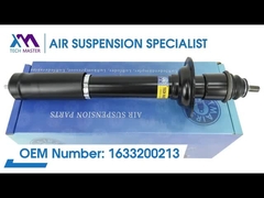 Technischer Meister TMAIRSUS Hinterspulen-Federschlag für BENZ W163 1633200213