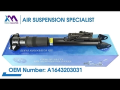 Technischer Meister TMAIRSUS Hinterspulen-Federschlag für BENZ GL166 ADS A1643203031