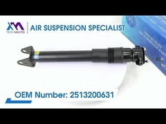 Tech Master TMAIRSUS Hintere Schraubenfeder Stoßdämpfer für R251 2513200631